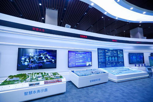 浪潮集团“以新赋能” 数字创意引领山东工业蝶变
